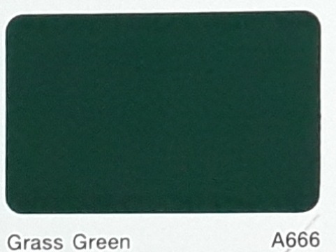 สีน้ำมัน ฉลาม #A666 เขียวเข้ม สีน้ำมัน ฉลาม #A666 เขียวเข้ม